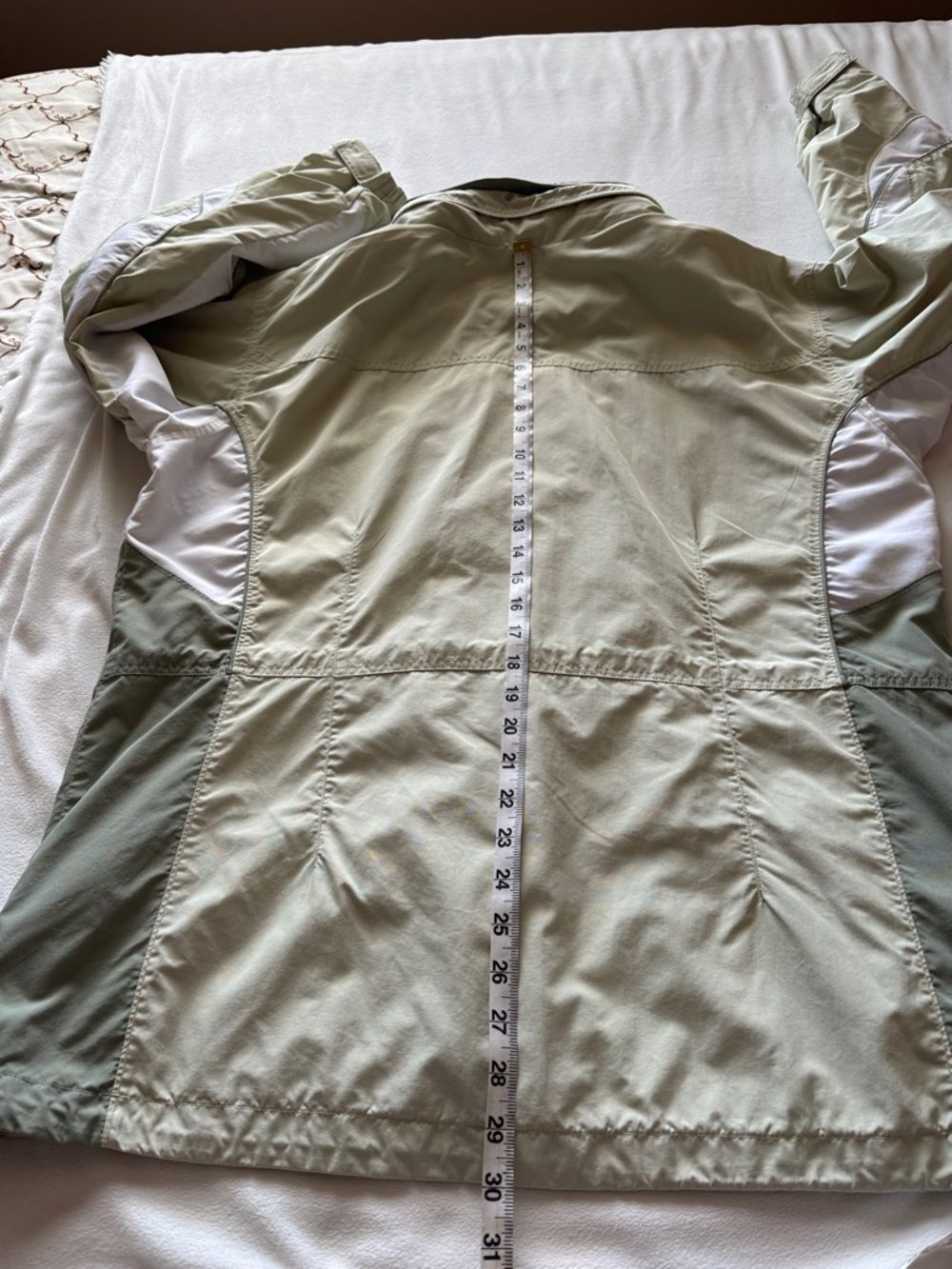 Columbia coat - Picture 14 of 15